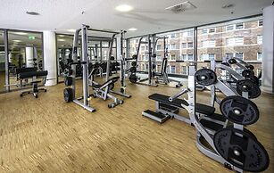 centrovital Hotel Berlin