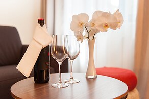 centrovital Hotel Berlin