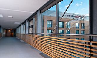 centrovital Hotel Berlin