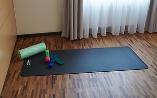 centrovital Hotel Berlin
