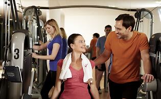 centrovital Hotel Berlin