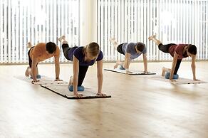 centrovital Hotel Berlin