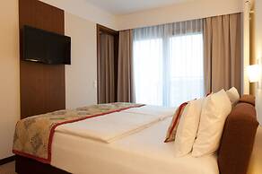 centrovital Hotel Berlin