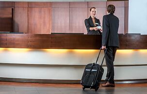 centrovital Hotel Berlin