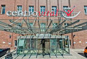 centrovital Hotel Berlin