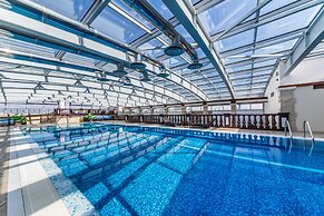 The Taleon Imperial Hotel