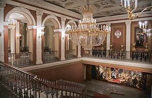 The Taleon Imperial Hotel