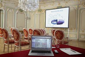 The Taleon Imperial Hotel