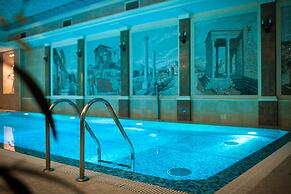 The Taleon Imperial Hotel