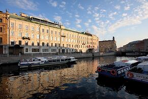 The Taleon Imperial Hotel