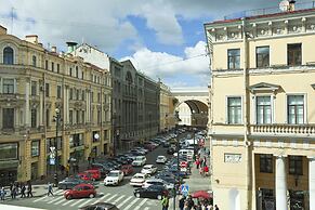 The Taleon Imperial Hotel