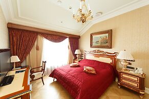 The Taleon Imperial Hotel