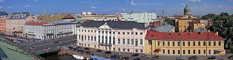 The Taleon Imperial Hotel