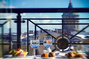 The Taleon Imperial Hotel