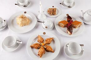 The Taleon Imperial Hotel