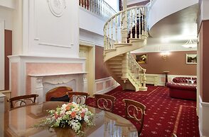 The Taleon Imperial Hotel