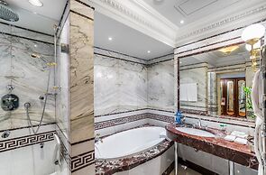 The Taleon Imperial Hotel