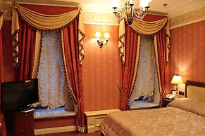 The Taleon Imperial Hotel