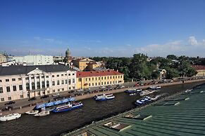 The Taleon Imperial Hotel