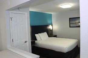 La Quinta Inn & Suites by Wyndham Oceanfront Daytona Beach