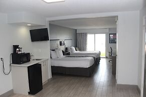 La Quinta Inn & Suites by Wyndham Oceanfront Daytona Beach