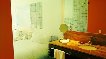 Decapolis Hotel Panama City
