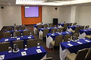 Decapolis Hotel Panama City