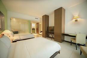 Decapolis Hotel Panama City