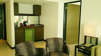 Decapolis Hotel Panama City