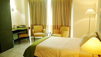 Decapolis Hotel Panama City