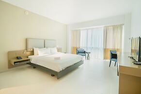 Decapolis Hotel Panama City