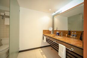 Decapolis Hotel Panama City