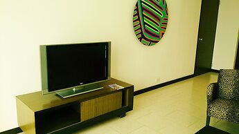 Decapolis Hotel Panama City