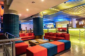 Decapolis Hotel Panama City