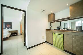 Decapolis Hotel Panama City