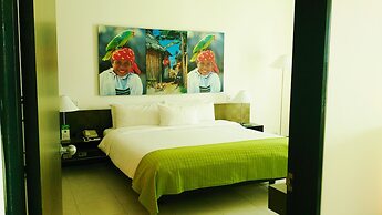 Decapolis Hotel Panama City