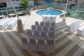 Decapolis Hotel Panama City