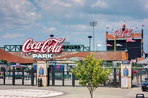 Super 8 by Wyndham Allentown