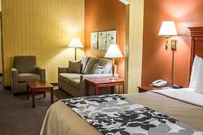 Sleep Inn & Suites Ashland - Richmond North