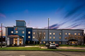 Comfort Inn & Suites Ashland – Richmond North