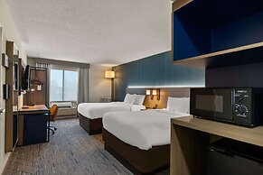 Comfort Inn & Suites Ashland – Richmond North