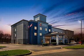 Comfort Inn & Suites Ashland – Richmond North