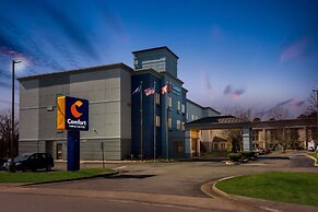 Comfort Inn & Suites Ashland – Richmond North
