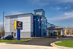 Comfort Inn & Suites Ashland – Richmond North