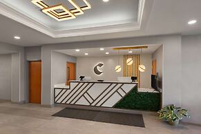 Comfort Inn & Suites Ashland – Richmond North