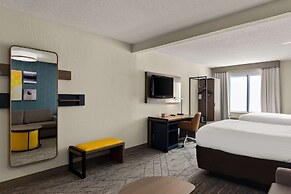 Comfort Inn & Suites Ashland – Richmond North