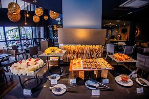 Quality Hotel Aracaju