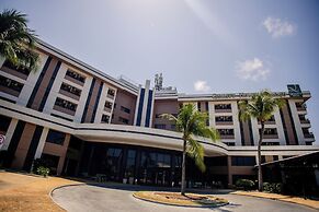 Quality Hotel Aracaju