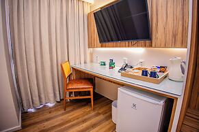 Quality Hotel Aracaju