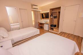 Quality Hotel Aracaju